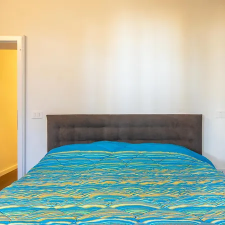 Casa Baco Appartement