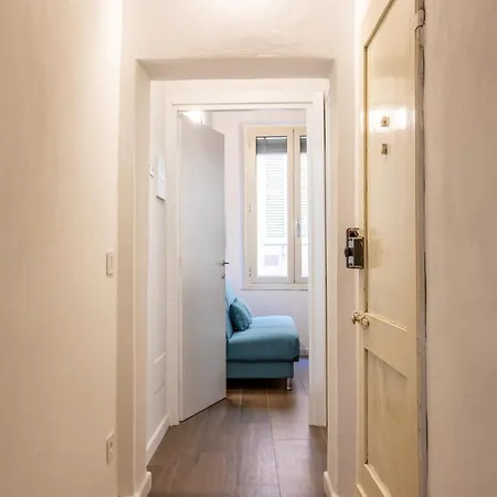 Casa Baco Appartement Siena