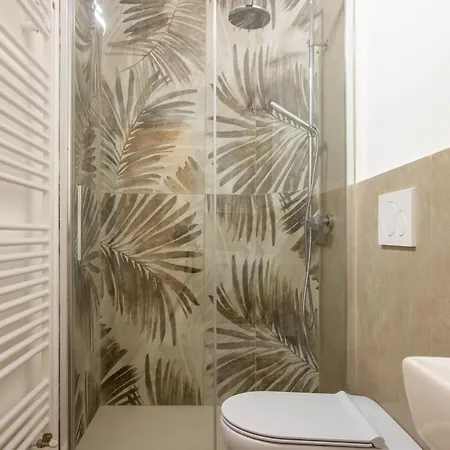 Appartement Casa Baco Siena