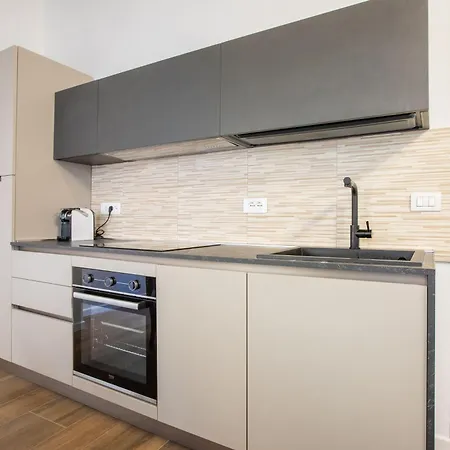 Casa Baco Appartement