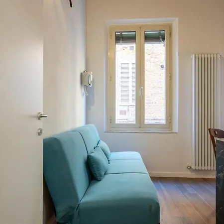 Casa Baco Siena