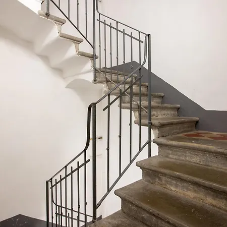 Casa Baco Lägenhet *