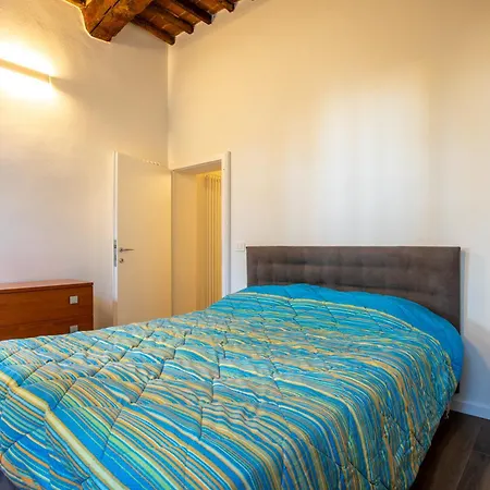 Casa Baco Appartement *