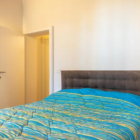 Апартаменты Casa Baco Сиена