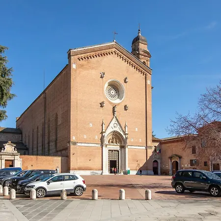 Апартаменты Casa Baco