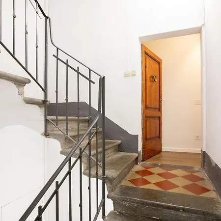 Appartement Casa Baco