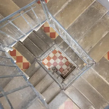 Casa Baco Appartement Siena